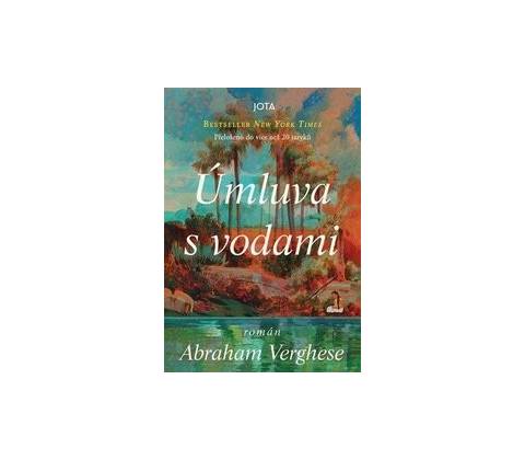 Úmluva s vodami