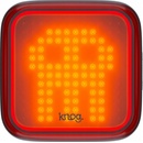 Knog Blinder zadné skull
