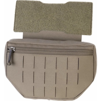 Combat Systems Brušné Hanger 2.0 Ranger Green