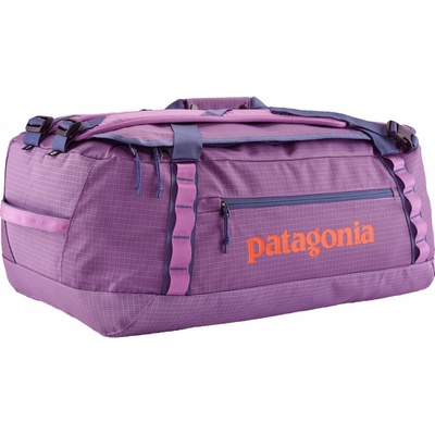 Patagonia Black Hole Duffel černá 55 l – Sleviste.cz