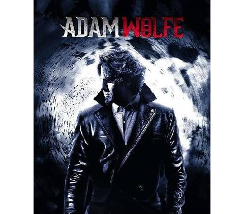 Adam Wolfe