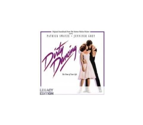Dirty Dancing - Soundtrack CD