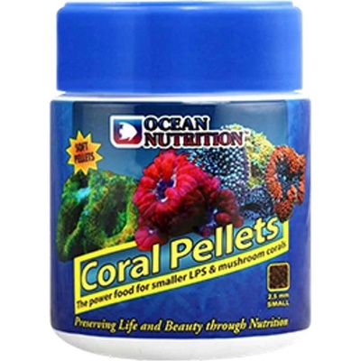 Ocean Nutrition Coral Pellets Small 2,5 mm 100 g