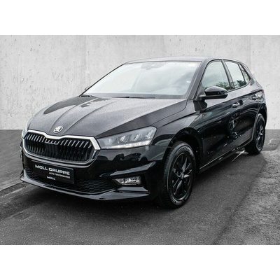 Skoda Fabia 1.0 TSI Selection 85 kW