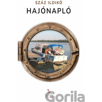 Hajónapló