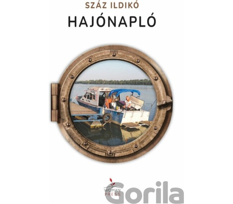 Hajónapló