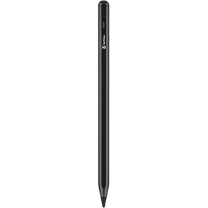 Tactical Roger Pencil Pro 2.0 - професионална писалка за iPad и таблети (черен)