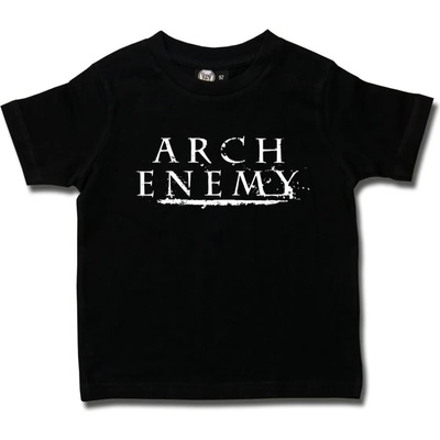 METAL-KIDS тениска метална на децата Arch Enemy - (Лого) - Metal-Kids - 408-25-8-7