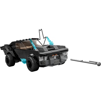 LEGO® The Batman™ - Batmobile™ The Penguin Chase (76181)