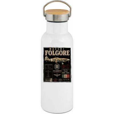 123TRIKO termoska Macchi Folgore 500 ml