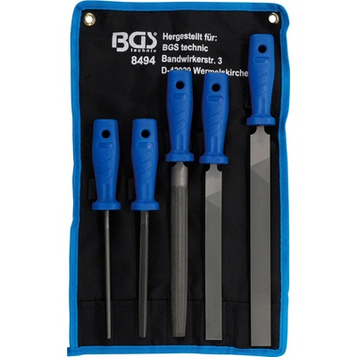 BGS Technic 5 ks BGS 8494 – Zbozi.Blesk.cz