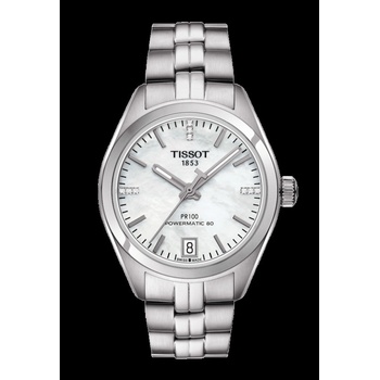 Tissot T101.207.11.116.00