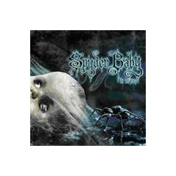 Spyder Baby - Let Us Prey CD