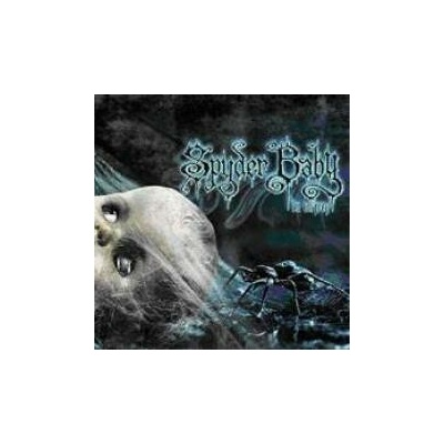 Spyder Baby - Let Us Prey CD