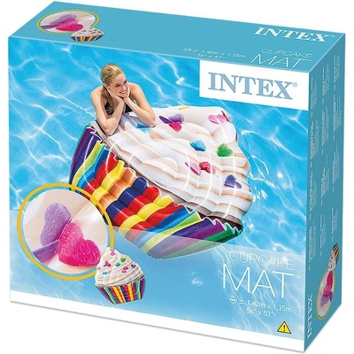 Intex 58770 Cupcake 178 x 85 cm