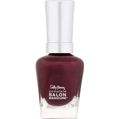 Sally Hansen Complete Salon Manicure 411 Wine Not 14,7 ml
