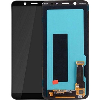 Image 1 of Samsung LCD дисплей за Samsung Galaxy A6 2018 SM-A600