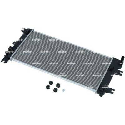 Chladič, chlazení motoru NRF 550067