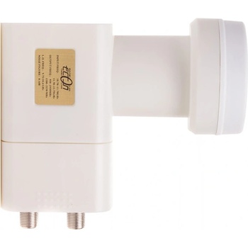 Econ basic LNB E-205 twin
