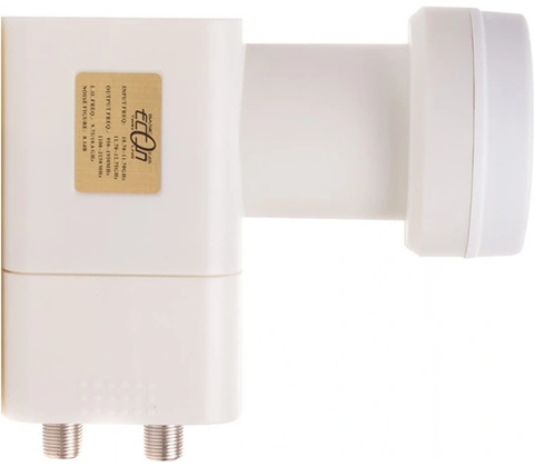 Econ basic LNB E-205 twin