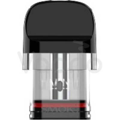 SMOK Novo 2X Meshed MTL Pod 0,8ohm