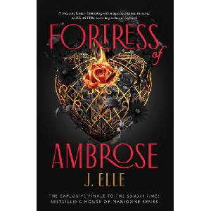 Fortress of Ambrose (ISBN: 9780241681565)