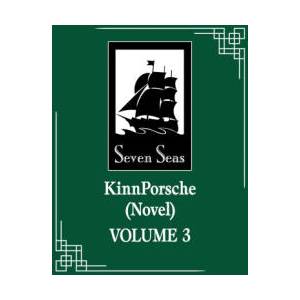 KinnPorsche, Vol. 3 (2025)