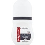 Borotalco Invisible roll-on 50 ml