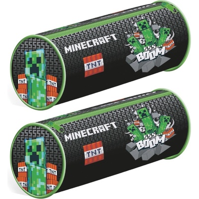 Pyramid International Minecraft Creepers