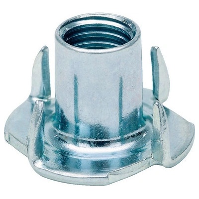Matica narážacia M12x14 Zn