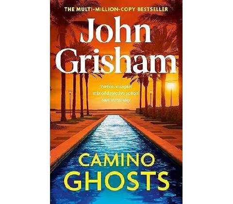Camino Ghosts - John Grisham