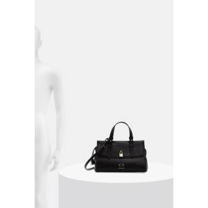 Giorgio Armani чанта crossbody дамска от имитация на кожа (XW003055.AF28605)