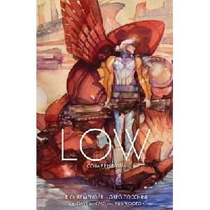 Low Compendium (ISBN: 9781534398573)