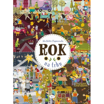 Rok na trhu