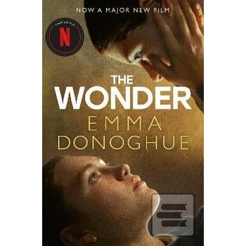 The Wonder - Emma Donoghue