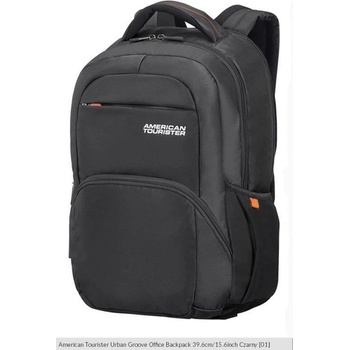 Batoh SAMSONITE 24G09007 15,6'' black