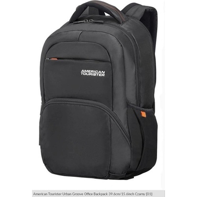Batoh SAMSONITE 24G09007 15,6'' black