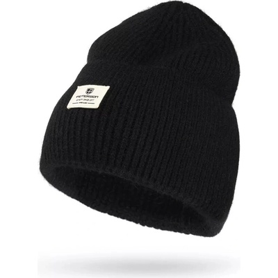 Peterson PTN HAT-10 Černá čepice