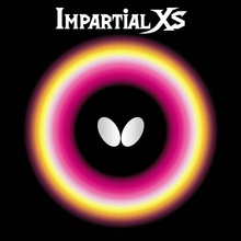 Butterfly IMPARTIAL XS