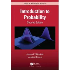 Introduction to Probability, Second Edition | Blitzstein, Joseph K. (ISBN: 9781138369917)
