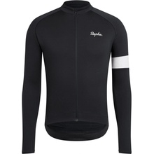 Rapha Men's Long Sleeve Core Black