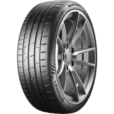 Continental SportContact 7 215/40 R18 89Y