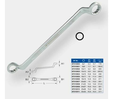 Brilliant Tools BT012906