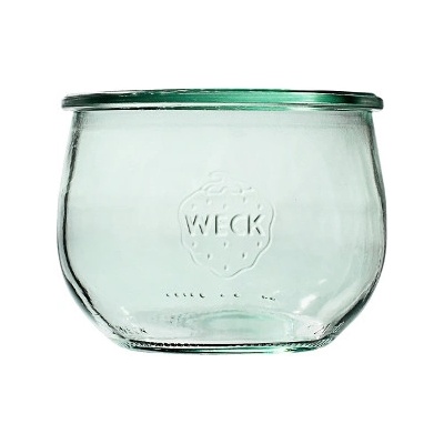 WECK Tulip 6 x 580 ml