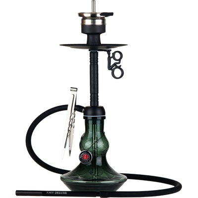 Amy Deluxe Alu Flirt S 42/1 černá – Zbozi.Blesk.cz