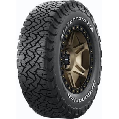 BFGoodrich All Terrain T/A KO3 225/75 R16 115/112S