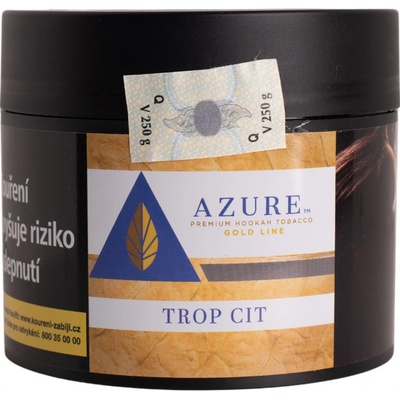 Azure Gold Trop Cit 250 g