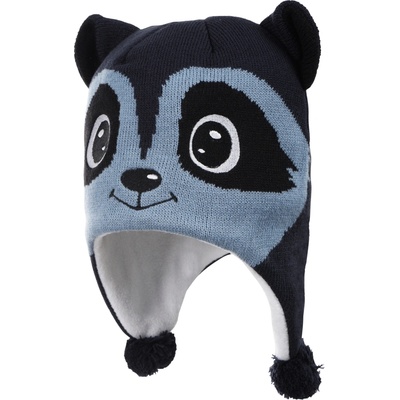 ICEPEAK Dětská čepice tmavě modrá – Zboží Dáma