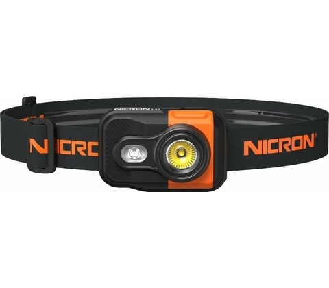 Nicron H40