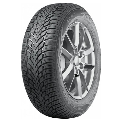 Nokian Tyres WR 4 215/65 R16 98H